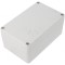 Carcasă universală aluminiu 80x125x57mm