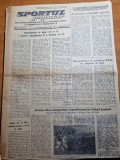 sportul popular 26 noiembrie 1955-stiinta cluj campioana republicana la juniori