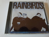 Rainbirds , cd, Rock