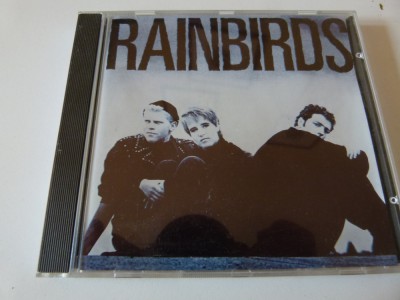 Rainbirds , cd foto