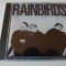 Rainbirds , cd