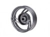 Janta Spate Moto 2.15x10 Frana Tambur, 19 Caneluri, Compatibila LJ50-QT-L