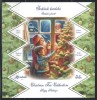 Romania 2023 Mi 8287 bl 977 MNH - Festivalul bradului de Craciun, Nestampilat