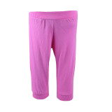 Pantaloni sport pentru fete Mini Junior CFMini CFNN-13-80-cm, Roz