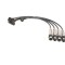 Bosch Set cablaj aprinder
