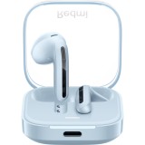 Casti True Wireless Redmi Buds 6 Active, Transparent Blue, Xiaomi