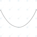 OnePlus Nord CE 5G (EB2101) Cablu antenă negru 1091100363