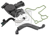 FEBI BILSTEIN 170879 febi Plus Separator ulei, ventilatie bloc motor