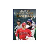 Stars of Major League Baseball