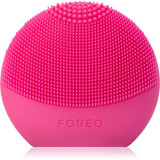 FOREO Luna&trade; Play Smart 2 perie inteligentă de curățare pentru toate tipurile de ten Cherry Up