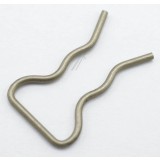 CLEMA FURTUN D8MM, METAL 422224002241 PHILIPS/SAECO