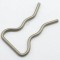 CLEMA FURTUN D8MM, METAL 422224002241 PHILIPS/SAECO