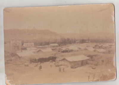 bnk foto Palestina - Ierihon - Jericho - cca 1900 foto