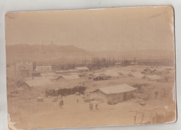 bnk foto Palestina - Ierihon - Jericho - cca 1900