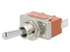 Comutator Basculant 2 Pozitii ON-ON 15A