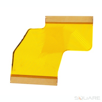 Flex LCD Allview Alldro 2 Speed HD, LCD PCB, OEM foto