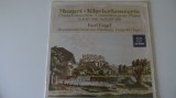 Mozart - Mozarteum Salzburg - kv 246 - Karl Engel -vinyl, VINIL, Clasica