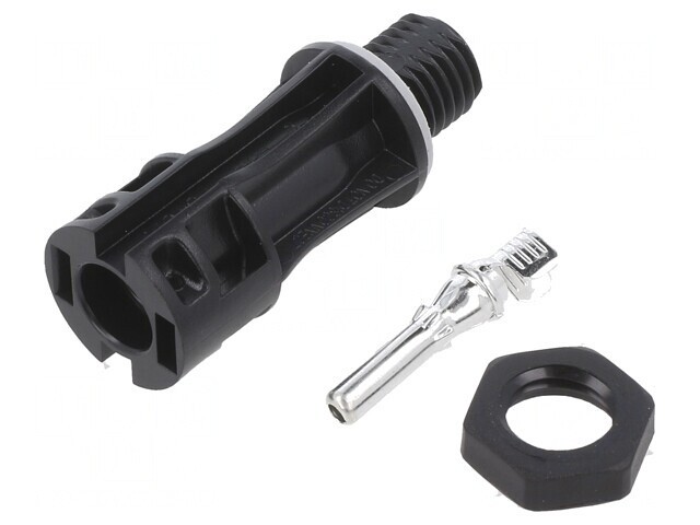 Conector Solar Tată 4-6mm2 35A