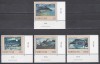 Feroe 1990 - Picturi - Insula Nolsoy, Cota 7 EURO, MNH, Nestampilat