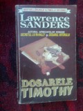 N2 DOSARELE TIMOTHY - LAWRENCE SANDERS