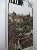 Tallin Guide - H. Gustavson , ...