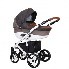 Carucior Florino 3 in 1 F03 Coletto for Your BabyKids foto