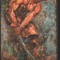 CPIB 16632 CARTE POSTALA - OCTAV BANCILA - &quot;PACE&quot;