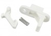 Kit Carlig Usa Uscator Rufe Candy - Compatibil Diverse Modele - Piese Schimb Masina Spalat