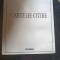 CARTE DE CITIRE - PAUL SILVESTRU