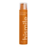 Pasta de dinti Salted Caramel, 60 g, Hismile