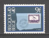 Belgia.1980 Ziua marcii postale MB.215, Nestampilat