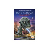 What Is the Story of Godzilla?