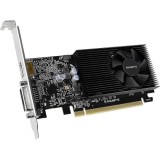 Placa video NVIDIA GeForce GT 1030 2GB, GDDR4, 64-bit