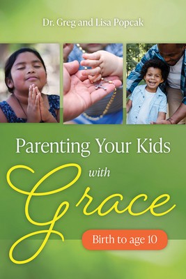Parenting Your Kids with Grace foto