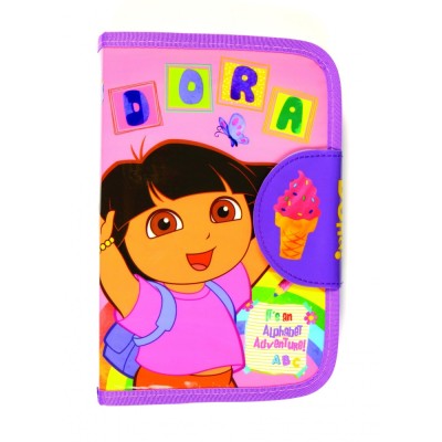 Penar echipat Dora foto