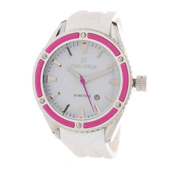 Ceas Dama, Folli Follie, WF0 WF0T027ZDP - Marime universala