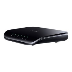 Switch TL-SG1005D, 5 porturi RJ45 Gigabit, Unmanaged - TP-Link TL-SG1005D