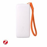 Senzor temperatura si umiditate Zigbee 3.0 pentru monitorizare ambientala, punct de roua si VPD (SNZB-02B)