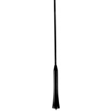 Tija antena auto V16 Carpoint 41 cm cu filet de 5mm, 6 mm