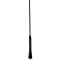 Tija antena auto V16 Carpoint 41 cm cu filet de 5mm, 6 mm AutoDrive ProParts