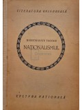 Rabindranath Tagore - Nationalismul (Editia: 1922)