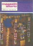 Magazin Istoric Iulie 1970 Editie Veche Carti Rare Cultura Generala 100 Pagini
