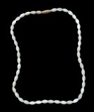 LANT VINTAGE, LUCRAT MANUAL CU MARGELE DIN SIDEF NATURAL