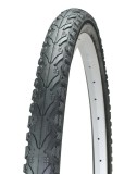 Cauciuc Bicicleta Kenda K935 700x42C (42-622) Negru