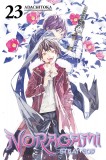 Noragami: Stray God - Volume 23 | Adachitoka