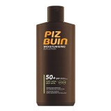 Lotiune hidratanta pentru protectie solara, SPF 50+Piz Buin, Cupio