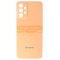 Capac baterie Samsung Galaxy A23 5G / A236 PEACH