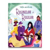 Cumpara ieftin Vietile secrete ale reginelor si regilor, Veruska Motta