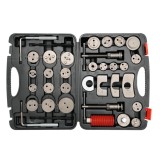 Set separatoare manuale pentru etriere frana Yato YT-06822, 35 buc