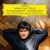 Rachmaninoff/Tchaikovsky: The Piano Concert No. 3 | Nobuyuki Tsujii